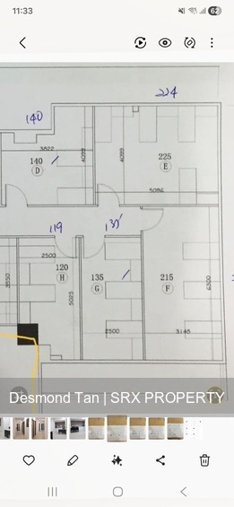 PANTECH BUSINESS HUB (D5), Factory #613262891